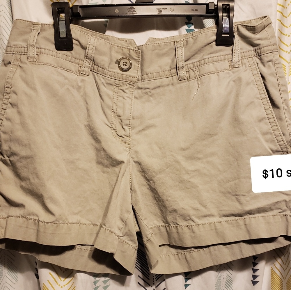 Shorts